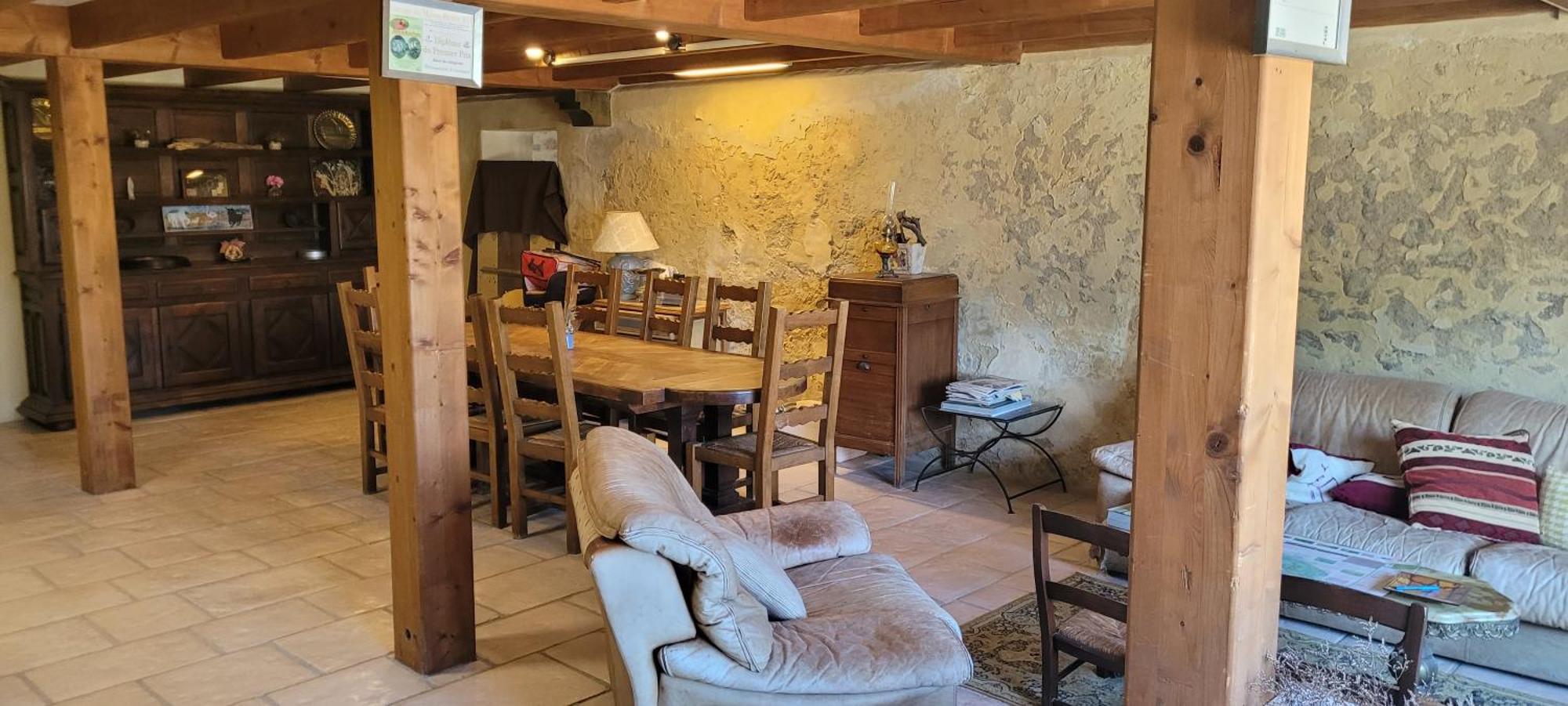 Mas Du Grand Peloux Hotel Port-Saint-Louis-du-Rhône Eksteriør billede