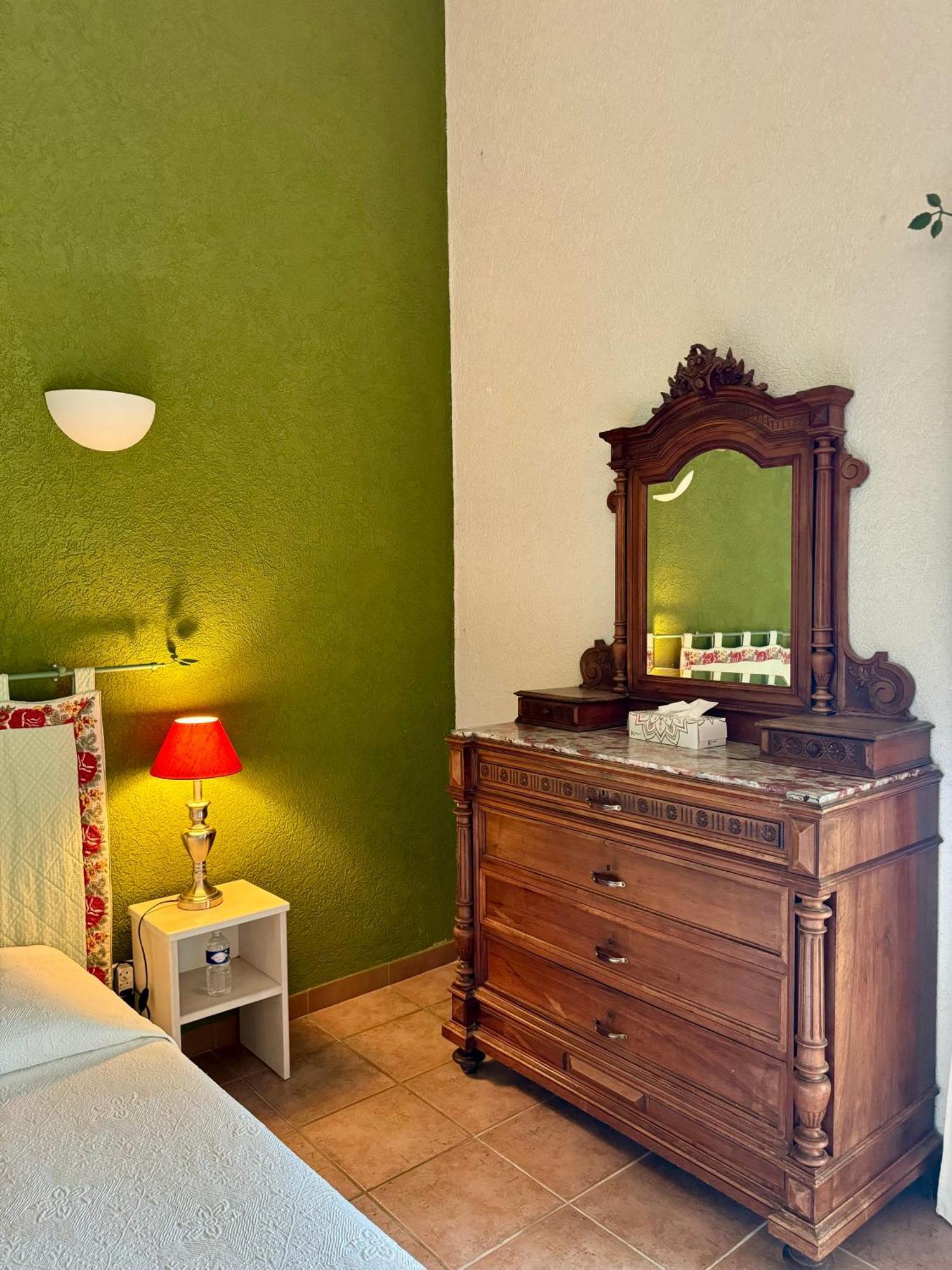Mas Du Grand Peloux Hotel Port-Saint-Louis-du-Rhône Eksteriør billede