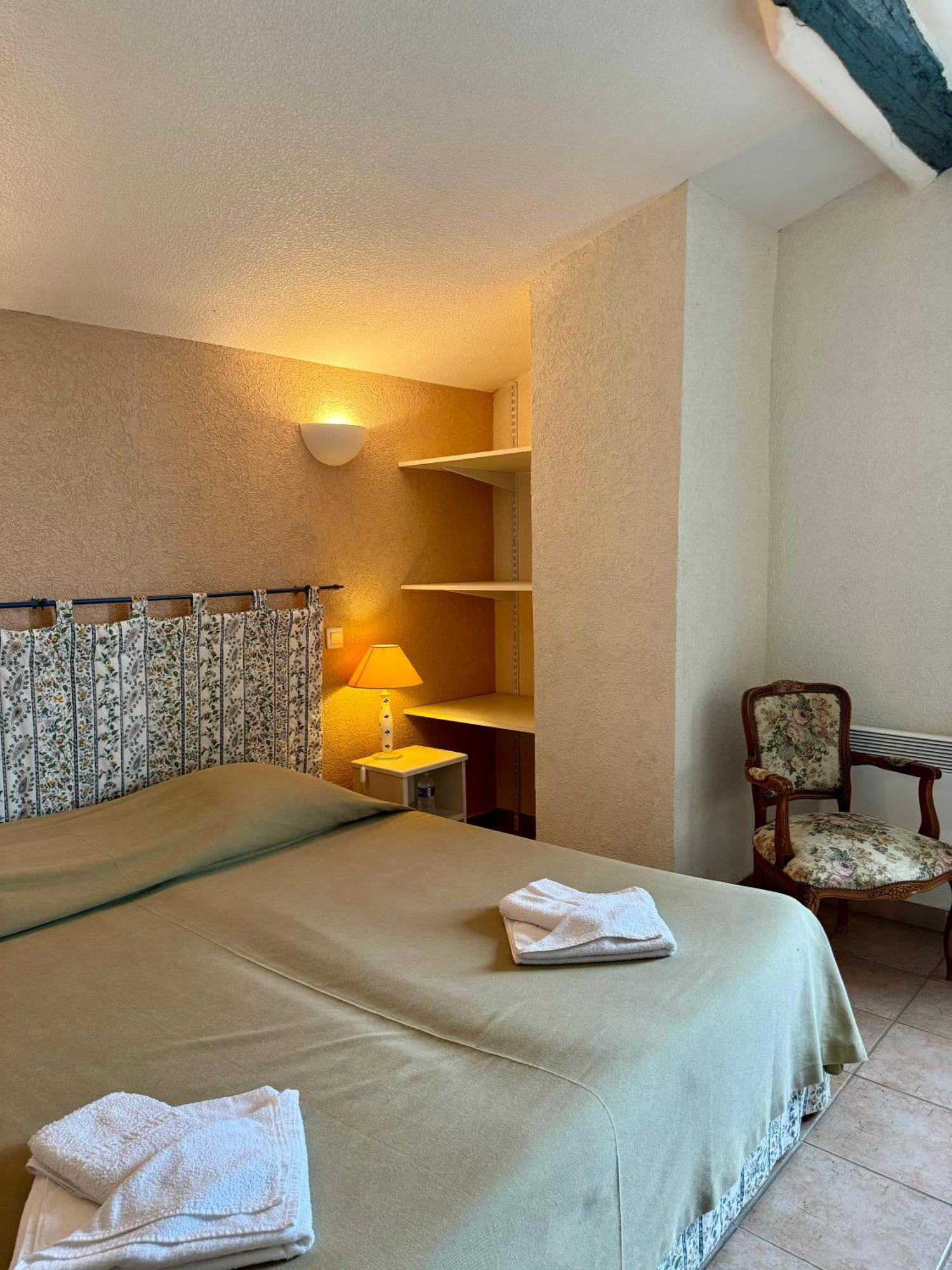 Mas Du Grand Peloux Hotel Port-Saint-Louis-du-Rhône Eksteriør billede